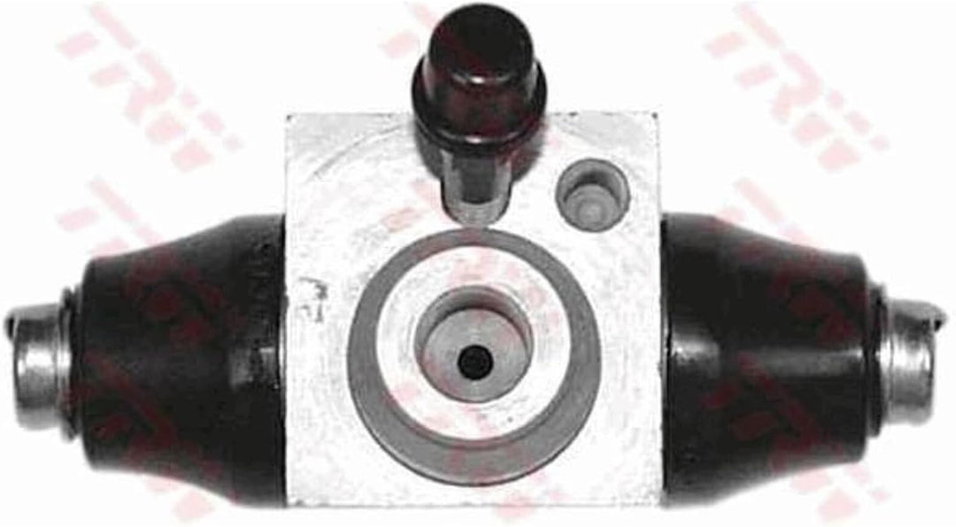 TRW GSK1511 Bremsbackensatz