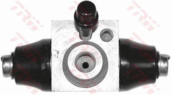 TRW GSK1511 Bremsbackensatz