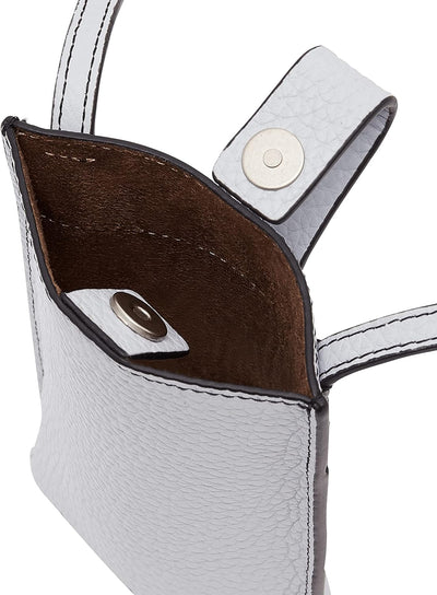 Liebeskind Berlin Damen Handytasche Halszubehör Alice Blue, Alice Blue