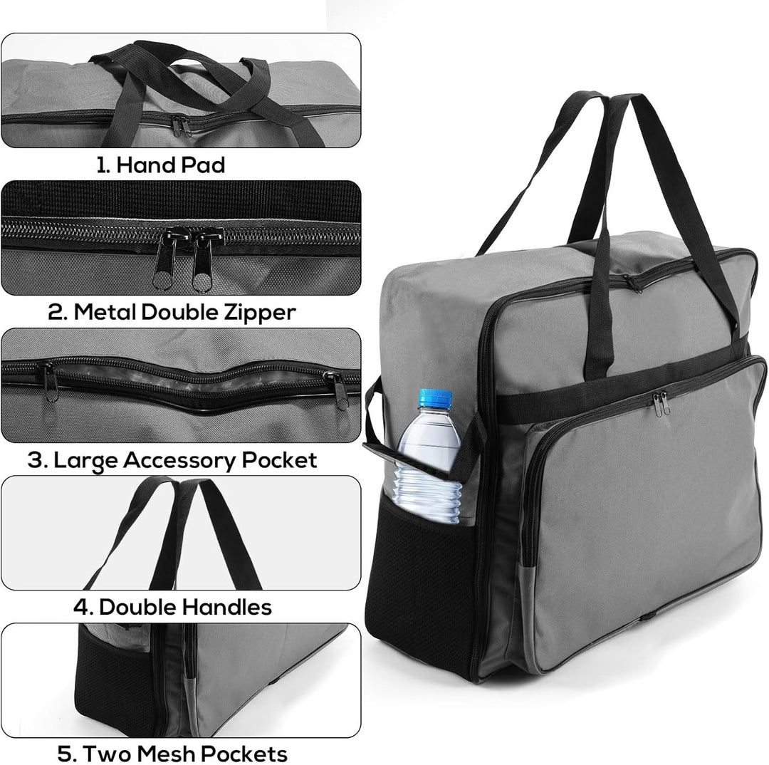 Slush Maschine Tasche für Ninja SLUSHI FS301, Aussenbereich Tragbare Wasserdichtem Slush Maschine Sc