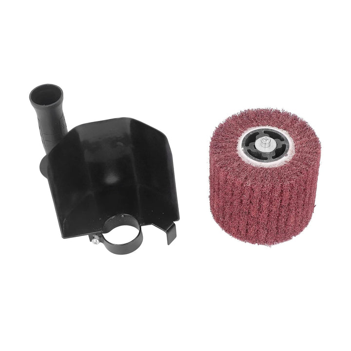 Hand-Metall-Poliermaschine, Schleif-Polier-Poliermaschine, Praktischer Schaft, Schnell für Holz