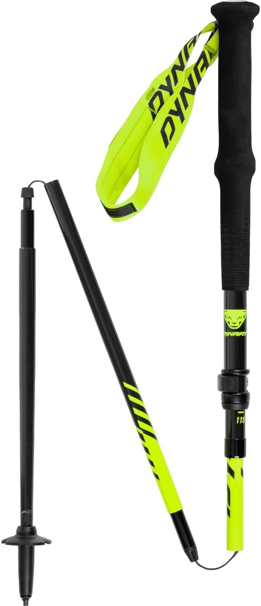DYNAFIT Ultra Pro Stock 2090-fluo yellow UNI, 2090-fluo yellow UNI