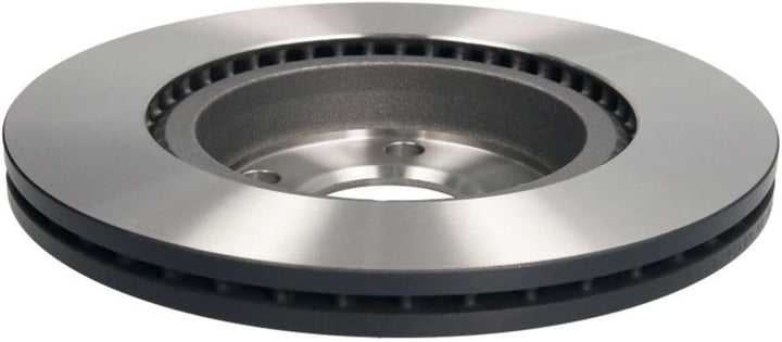TRW Automotive AfterMarket DF2806 Bremsscheibe - (Paar)