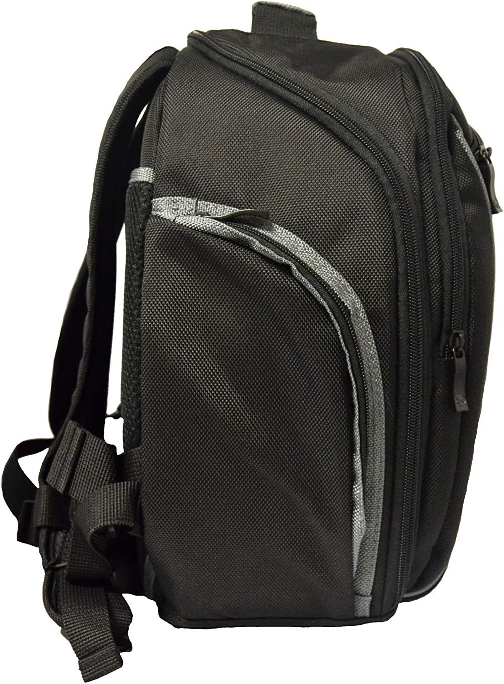 Difox Sports pro 1000 schwarz Rucksack New