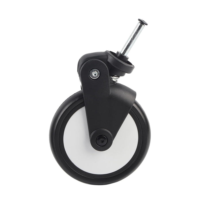 Kinderwagen Gummiräder, Kinderwagen Vorder-/Hinterräder Ersatzzubehör für Yoya Vovo Wheel Kinderwage