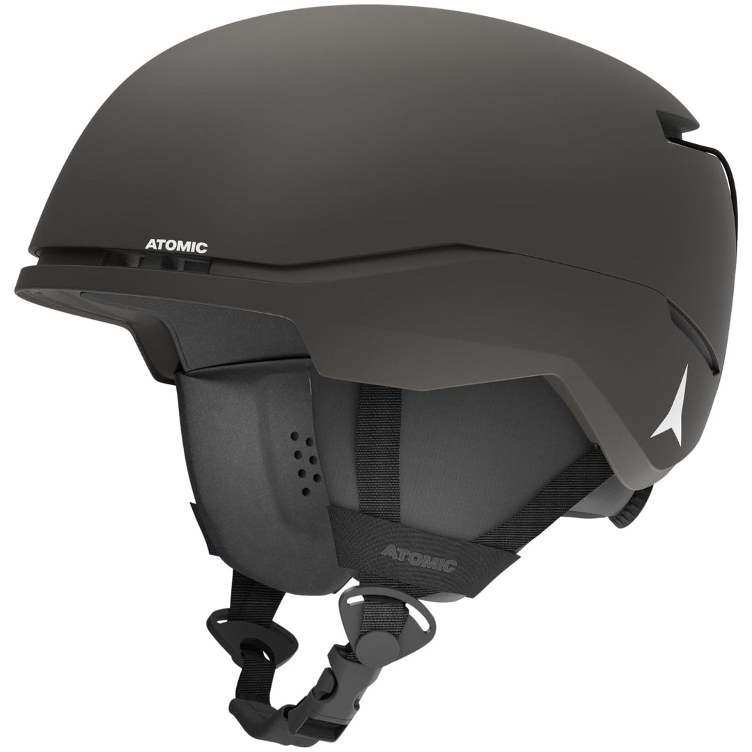 ATOMIC Four JR Schwarz S (51-55 cm), Schwarz S (51-55 cm)