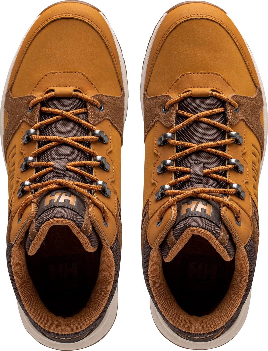 Helly Hansen Herren Ranger LV Stiefel 41 EU Honey Wheat Cornstalk, 41 EU Honey Wheat Cornstalk