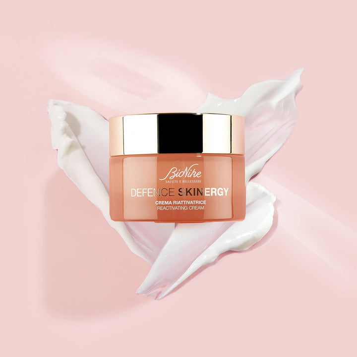 Defence Skinergy Riattivatrice Creme