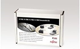 Fujitsu Consumable Kit