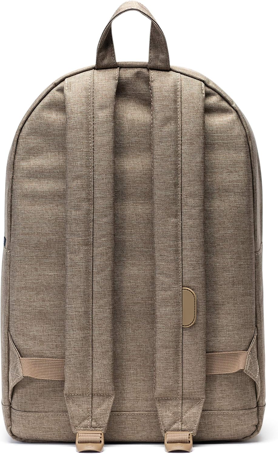 Herschel Unisex-Erwachsene Pop Quiz Multipurpose Backpack, Kelp Kreuzschraffur/Kelp, Classic 22L Cla