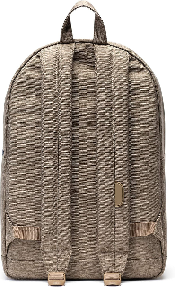 Herschel Unisex-Erwachsene Pop Quiz Multipurpose Backpack, Kelp Kreuzschraffur/Kelp, Classic 22L Cla