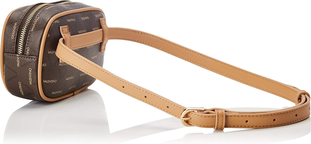 Mario Valentino Damen Liuto BELT BAG, Einheitsgrösse Braun, Braun