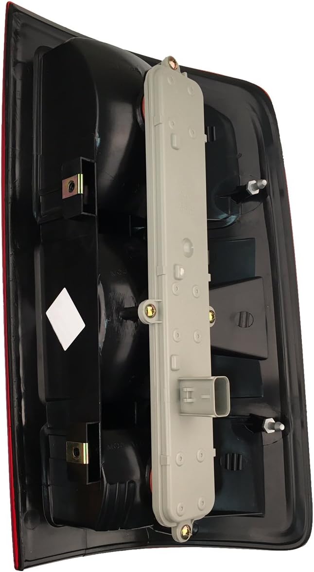 2002–2006 Dodge Ram 1500 &amp; 2003–2006 2500 3500 Pickup Truck Rückleuchte Lampe Licht (mit Platine Leu