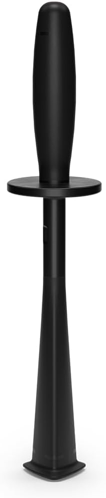 Ankarsrum Mixer + Stössel, BPA-freier 1,5 Liter Tritan Behälter | für Smoothies, Shakes, Suppen & Ei