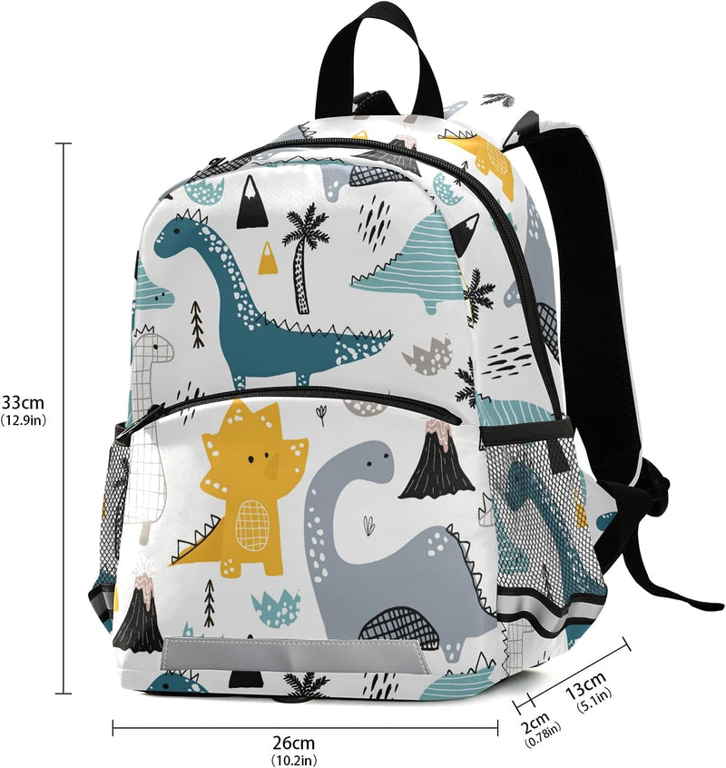 Planet Galaxy Kinder-Rucksack für Kinder, Jungen, Mädchen, Alter 3–6 Jahre, Vorschul-Mini-Rucksack m