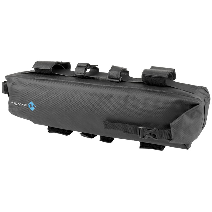 E-Bike Akkutasche, wasserdicht, gepolstert, für Rahmen- & Gepäckträgerakkus, Rough Ride B von M-WAVE