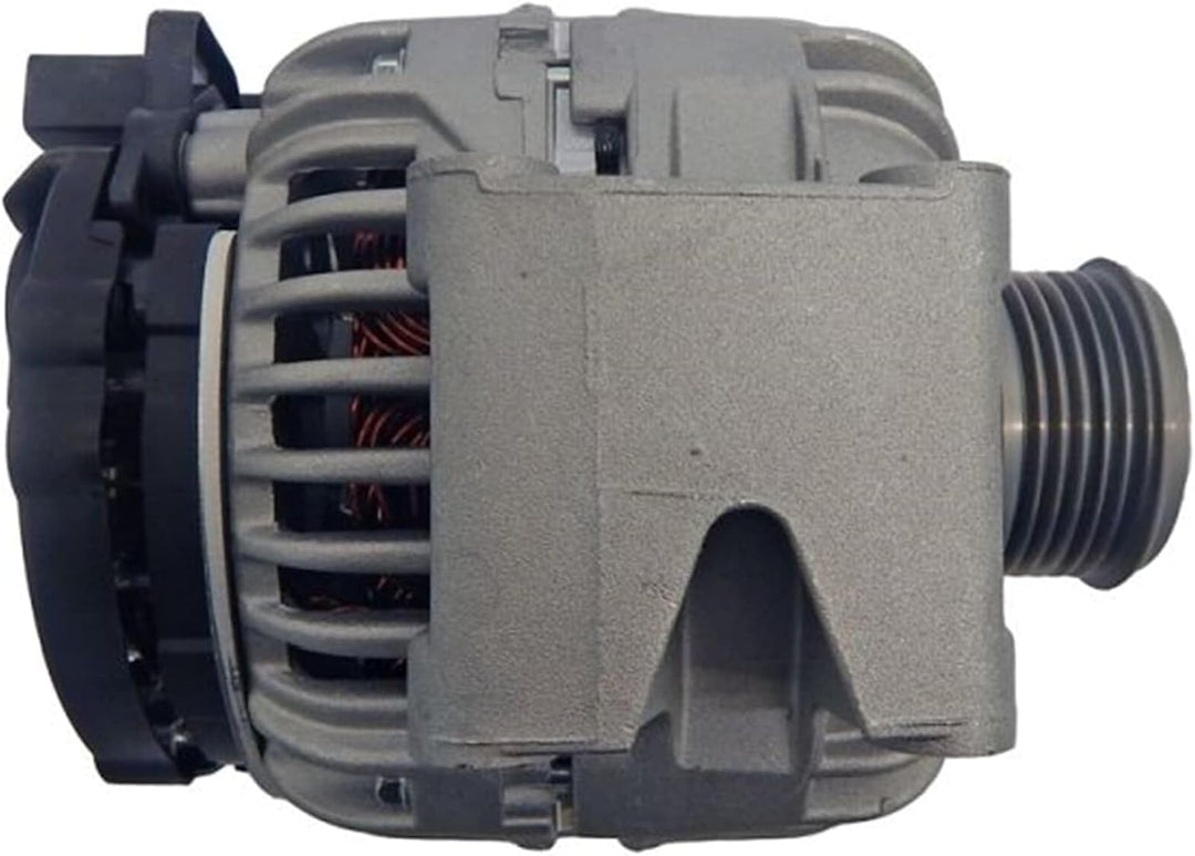 HELLA - Generator/Lichtmaschine - 14V - 140A - für u.a. Audi A4 (8K2, B8) - 8EL 011 713-041