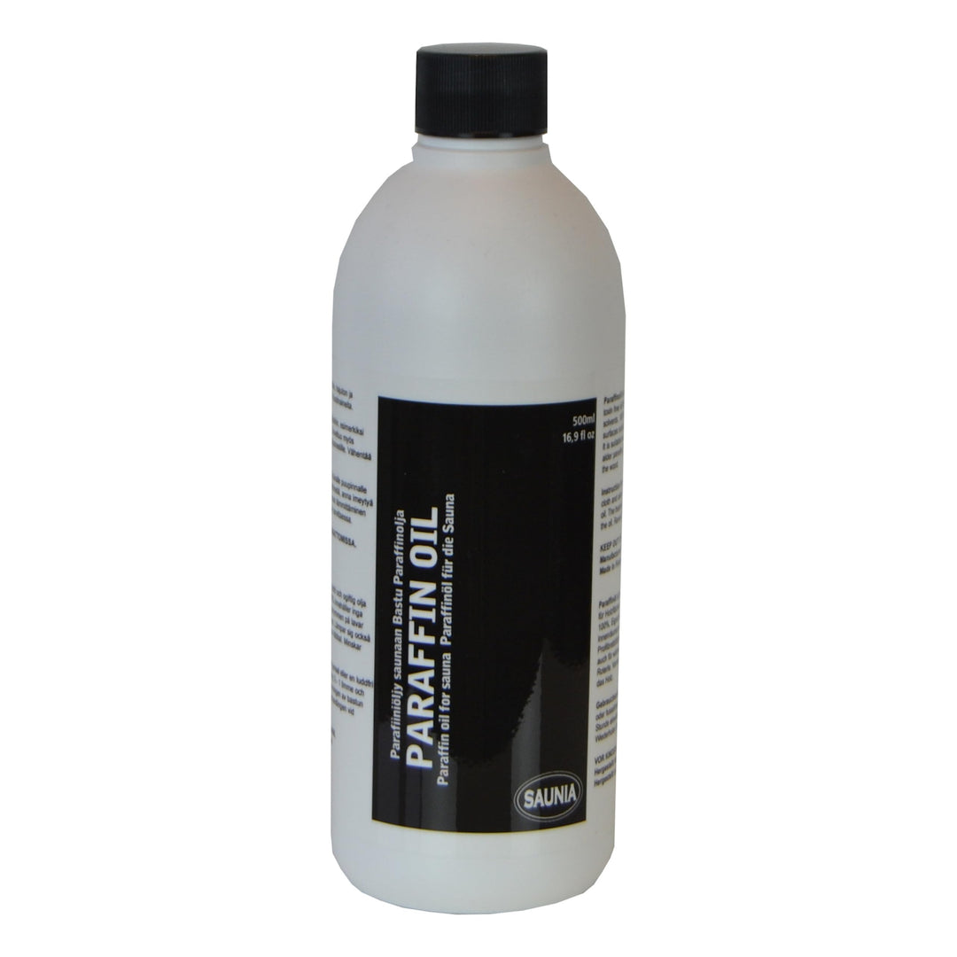 Eclat Nikkarien Sauna Paraffinöl 500 ml für Saunaholz 408