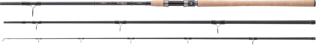 Balzer Angelrute Diabolo Golden Circle Dead Bait Heavy 3,60m, Hechtrute 45-120g