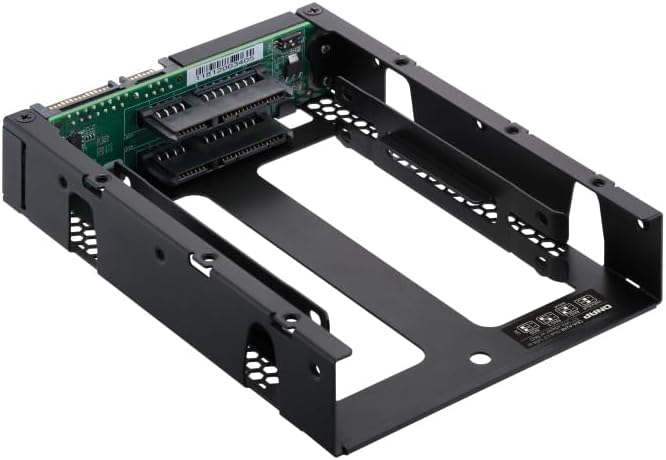 QNAP Drive Adapter QDA-A2AR +++