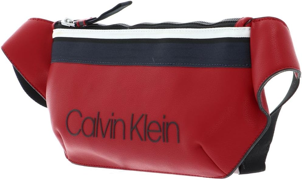 Calvin Klein Collegic Urban Crossover Rouge