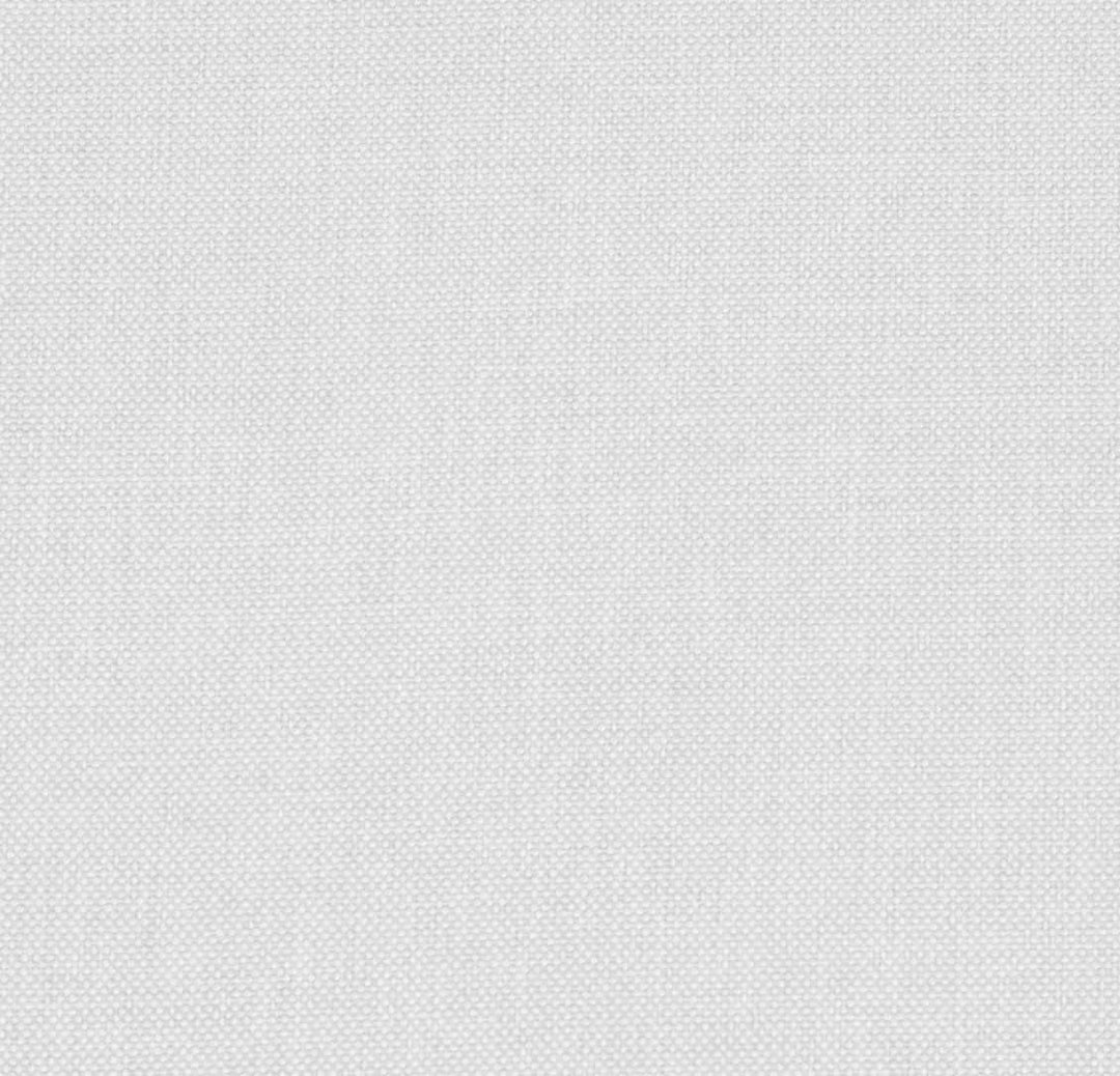 2er Set Vorhänge Verdeckte Schlaufen Cationic »JENA« HxB 250x140 cm Weiss Blickdicht Leinen Optik Ga