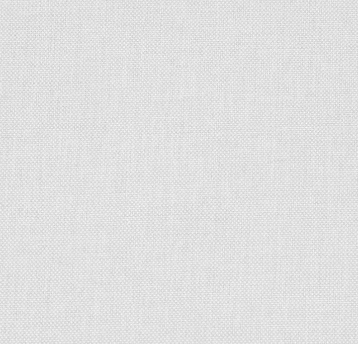 2er Set Vorhänge Verdeckte Schlaufen Cationic »JENA« HxB 250x140 cm Weiss Blickdicht Leinen Optik Ga