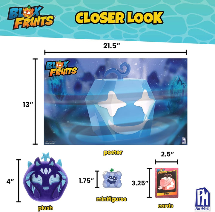 Blox Fruits - Diamond Collector Bundle