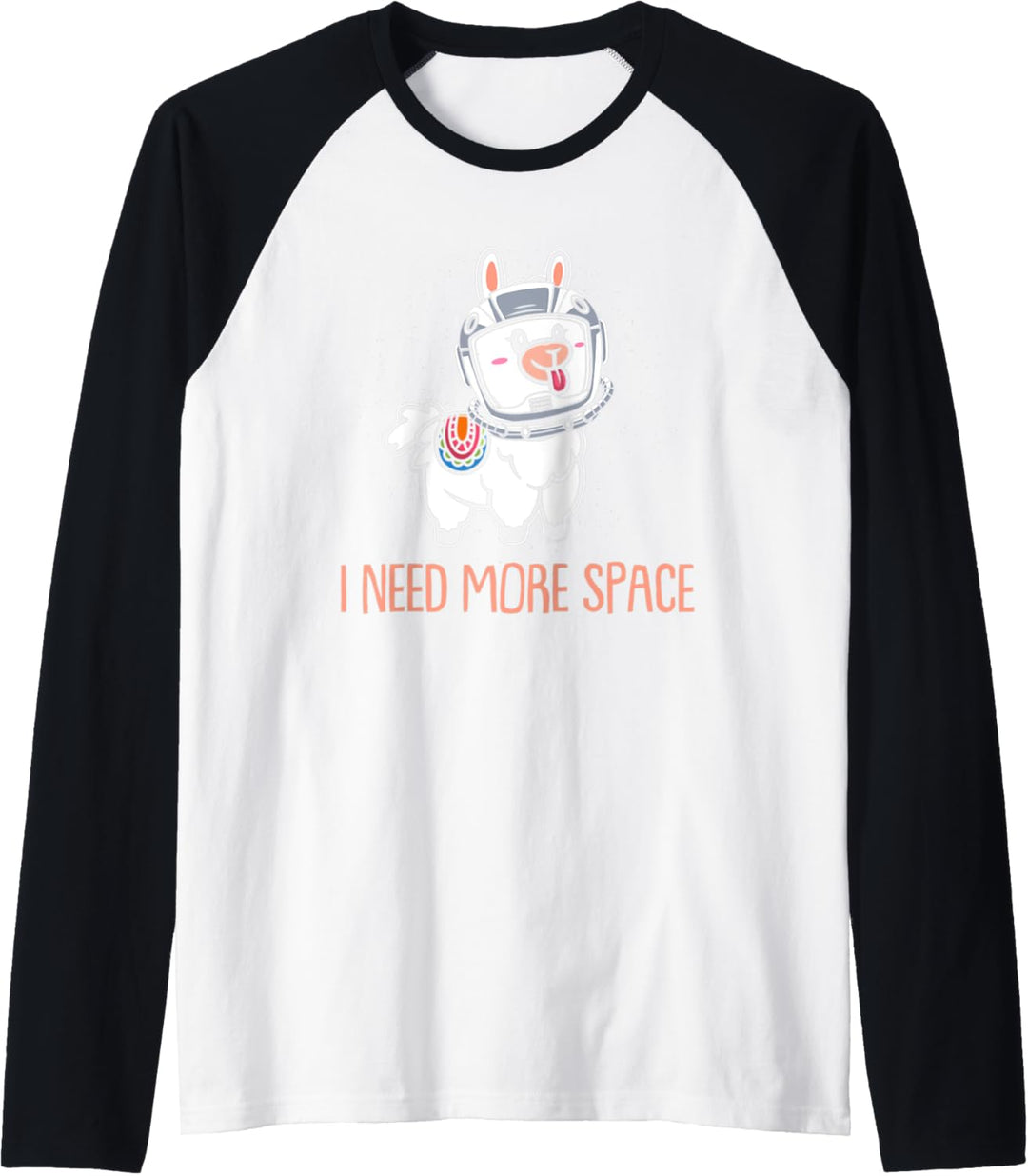Lama Llama Alpaka - Alpaca Llama Raglan