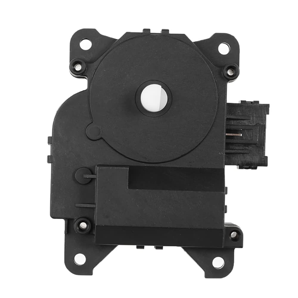 Riloer Heizung A/C Servomotor Stellantrieb HVAC Gebläse für T0Y0TA C-AMRY 1997–2001, S-OLARA 1999–20