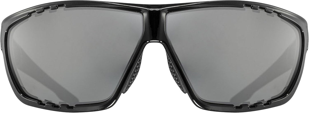 uvex sportstyle 706 - Sportbrille für Damen und Herren - 100% UVA-, B, C Schutz- druckfreier Sitz &