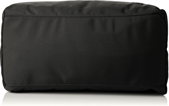 Timberland Herren Tb0m5474 Handtasche Schwarz (Nero), Schwarz (Nero)