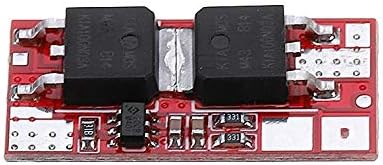 5 Stück 2S 10A 8,4V Li-Ion Lithium 18650 Lade BMS PCM Batterieschutzplatine