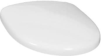 Villeroy & Boch 88266101 WC-Sitz Arriba, weiss