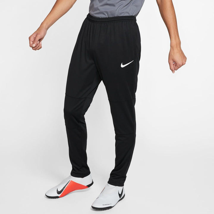 Nike Herren DRI-FIT Park Vii JSY Trikot, Black/Black/White