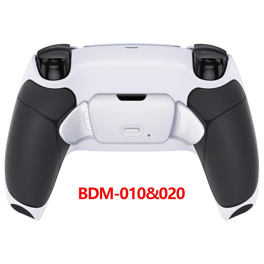 eXtremeRate Programmierbar RISE2.0 Remap Kit für ps5 Controller BDM010&BDM020, Remap Board&Original