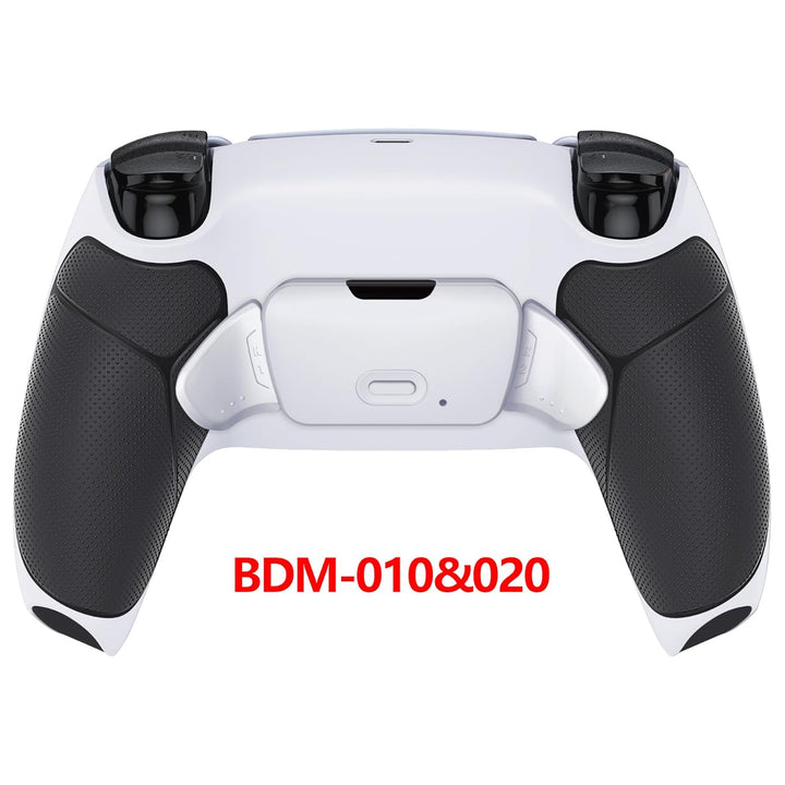 eXtremeRate Programmierbar RISE2.0 Remap Kit für ps5 Controller BDM010&BDM020, Remap Board&Original