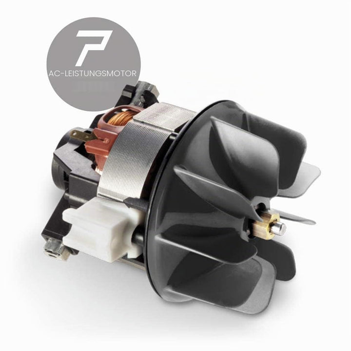 Valera, Swiss Silent Jet 8500, professioneller Haartrockner, Föhn mit leistungsstarkem Motor AC-PERF
