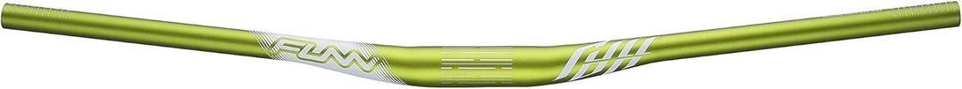 Funn Full On Mountainbike Lenker mit Lenkerklemme 35mm und Breite 785mm, robuster und leichter Legie