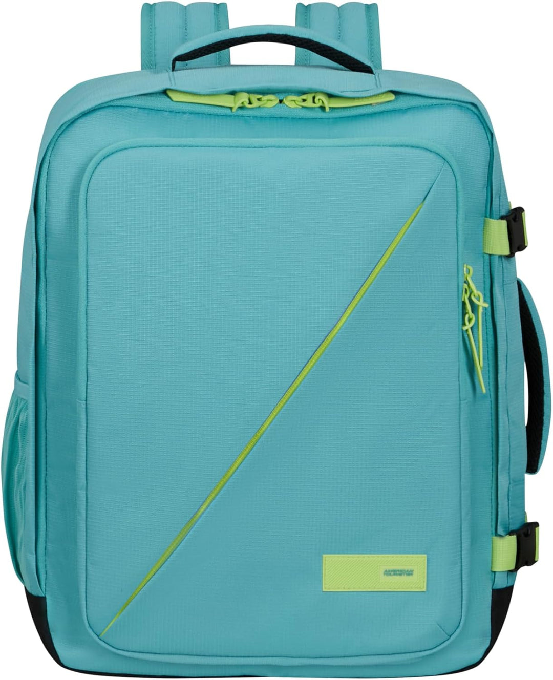 American Tourister Take2Cabin - EasyJet Kabinentasche 36 x 20 x 45 cm, 38 l, 0,70 kg, Handgepäck, Fl