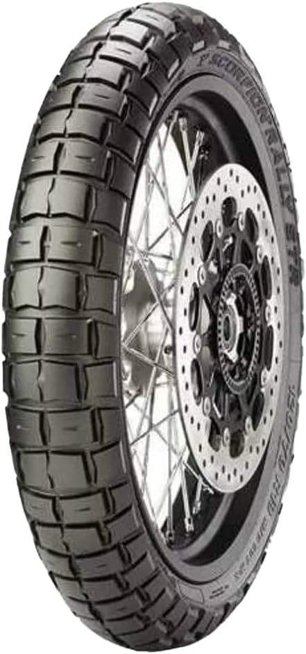 Pirelli 2803600-120/70/R19 60V - E/C/73dB - Ganzjahresreifen