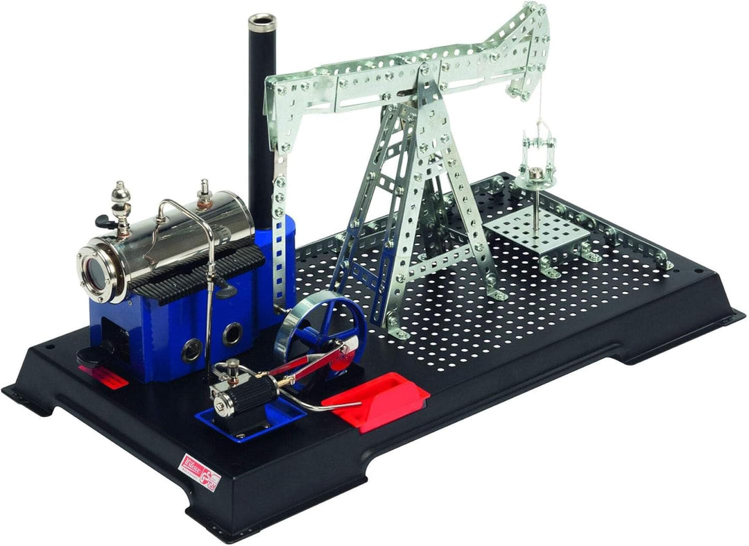 Wilesco D11 Dampfmaschine D 11 (Bausatz)