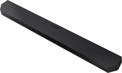 SAMSUNG Soundbar HW-Q930B/ZF mit Subwoofer und Lautsprecher, 9.1.4 Kanäle 540W 2022, Optimierter 3D