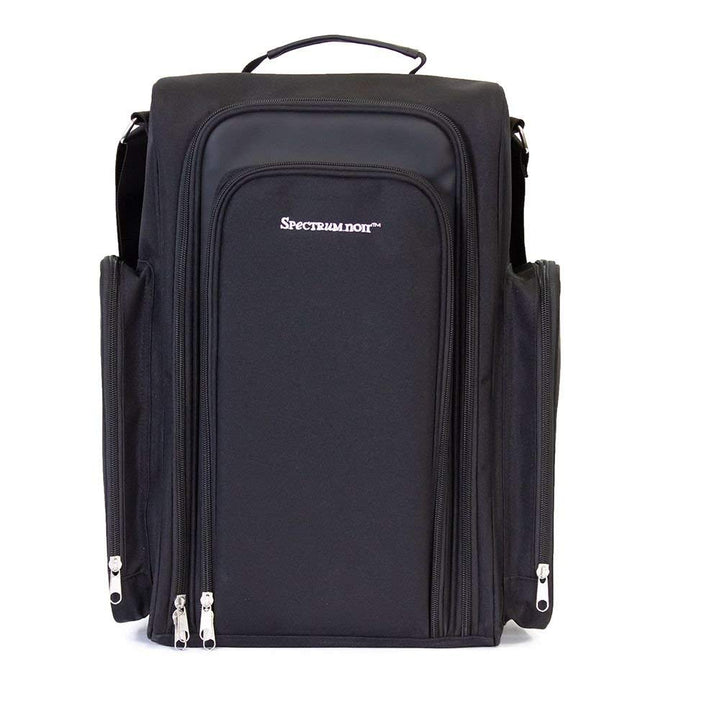 Spectrum Noir SN-STO-UCB Markierungsstift/Farbkissen Speicheruniversalhandtasche, Papier, Black, 480