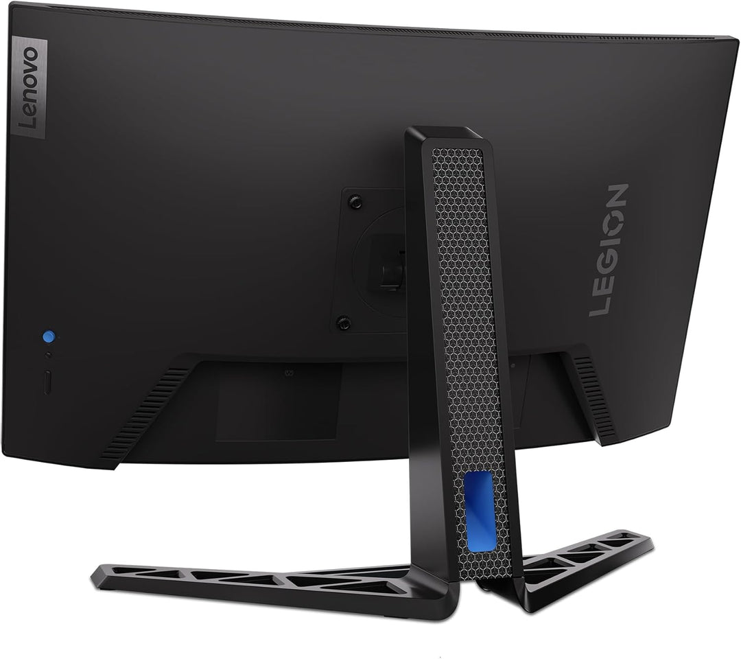Lenovo Legion R27qc-30 - LED-Monitor - Gaming - gebogen - 68.6 cm (27")