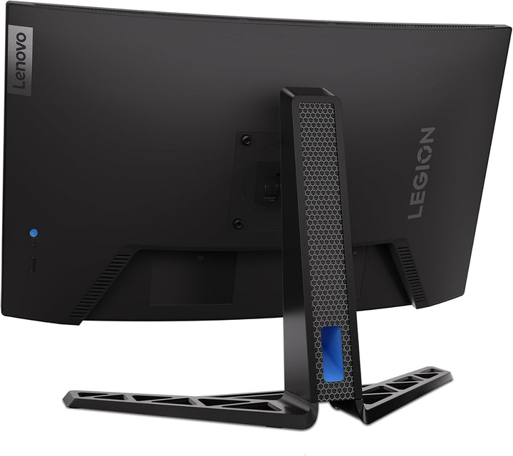 Lenovo Legion R27qc-30 - LED-Monitor - Gaming - gebogen - 68.6 cm (27")