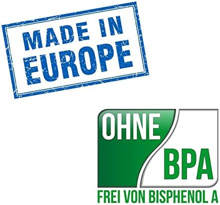 Vakuumbeutel für Lebensmittel 25x35 cm, geprägt, goffriert VacuNo.1 Made in EU, BPA frei, geruchsneu