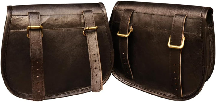 american blue Motorrad-Satteltaschen, Fahrrad-Seitentasche, Fahrrad-Werkzeugtasche | Satteltaschen |