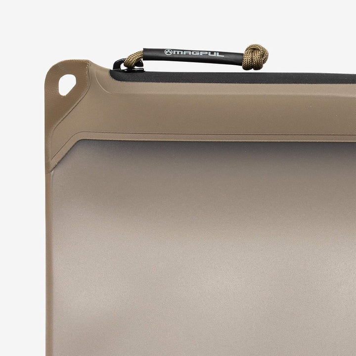 Magpul DAKA Window Pouch Large Flat Dark Earth, Flat Dark Earth