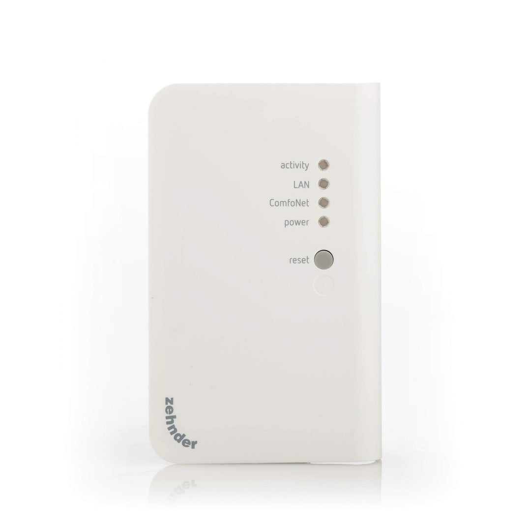 Zehnder Schnittstelle ComfoConnect LAN C